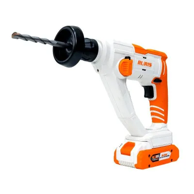 Ruris Aku vŕtacie kladivo RMX1210