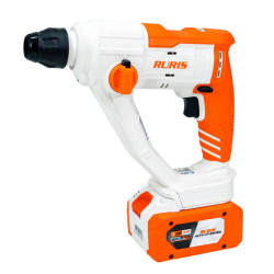 Ruris Aku vŕtacie kladivo RMX1210