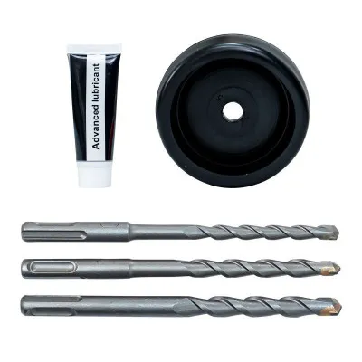 Ruris Aku vŕtacie kladivo RMX1210