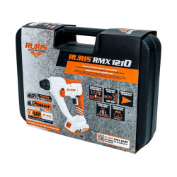 Ruris Aku vŕtacie kladivo RMX1210