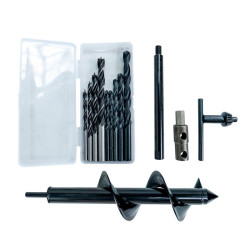 Ruris Aku multifunkčná vŕtačka RMX1390