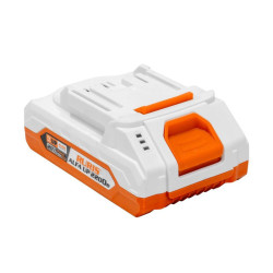 Ruris Akumulátor 20 V / 2 Ah Alfa UP 2200e