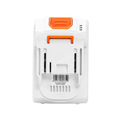 Ruris Akumulátor 20 V / 2 Ah Alfa UP 2200e