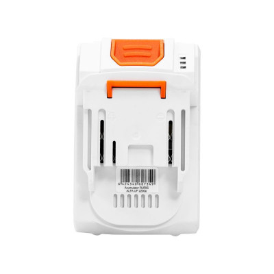 Ruris Akumulátor 20 V / 2 Ah Alfa UP 2200e