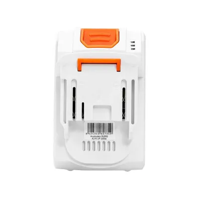 Ruris Akumulátor 20 V / 2 Ah Alfa UP 2200e