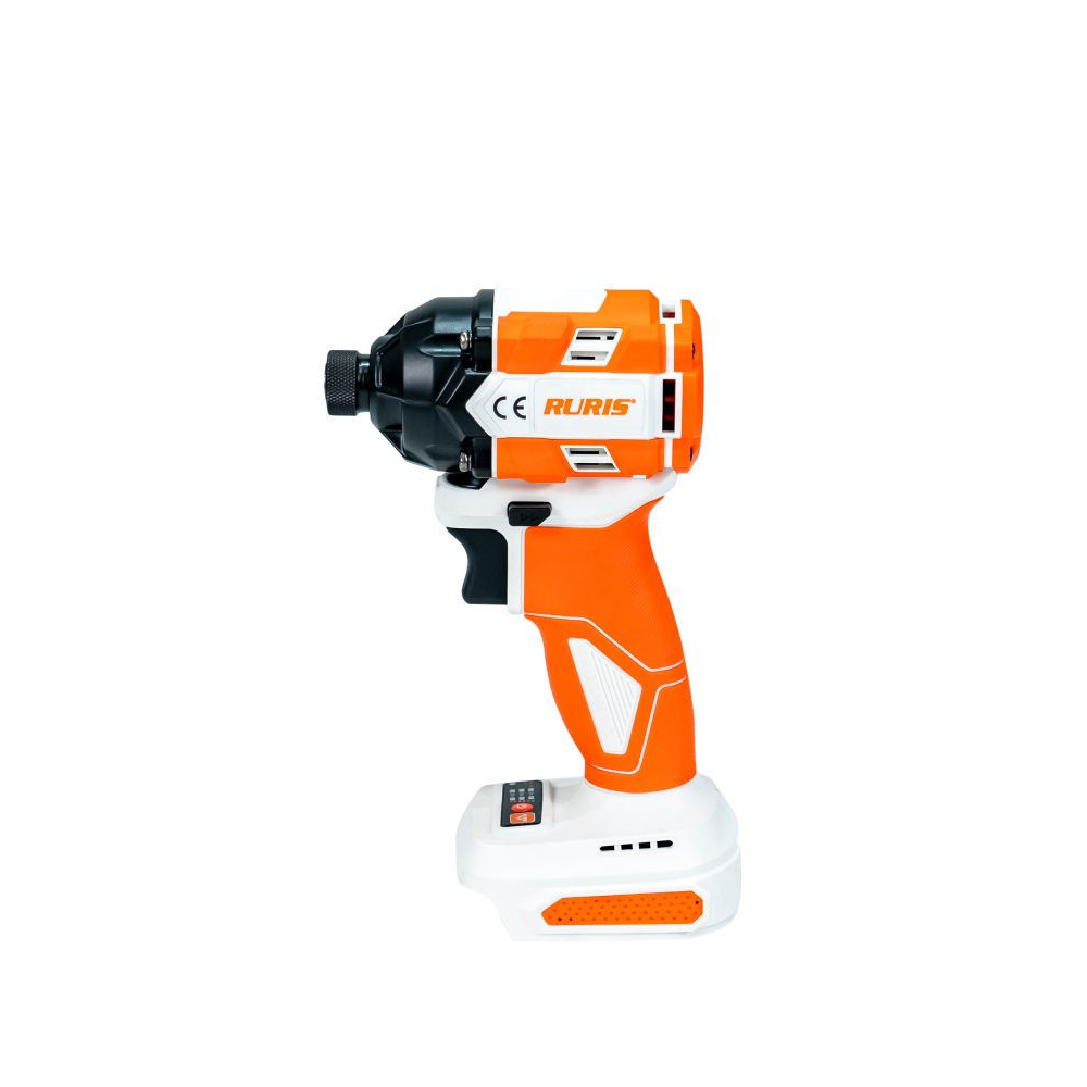 Ruris Aku rázový utahovák RMX2300