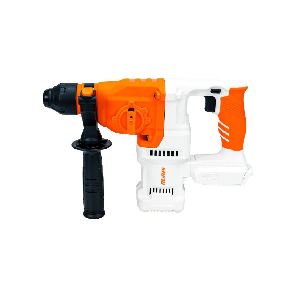 Ruris Aku vŕtacie kladivo RMX2813