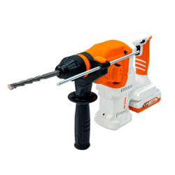 Ruris Aku vŕtacie kladivo RMX2813