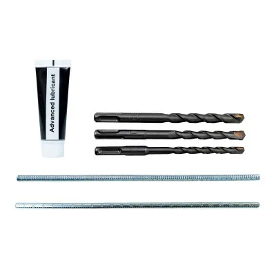 Ruris Aku vŕtacie kladivo RMX2813