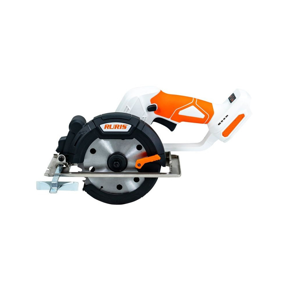 Ruris Aku okružná píla RMX3140