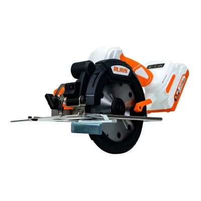 Ruris Aku okružná píla RMX3140