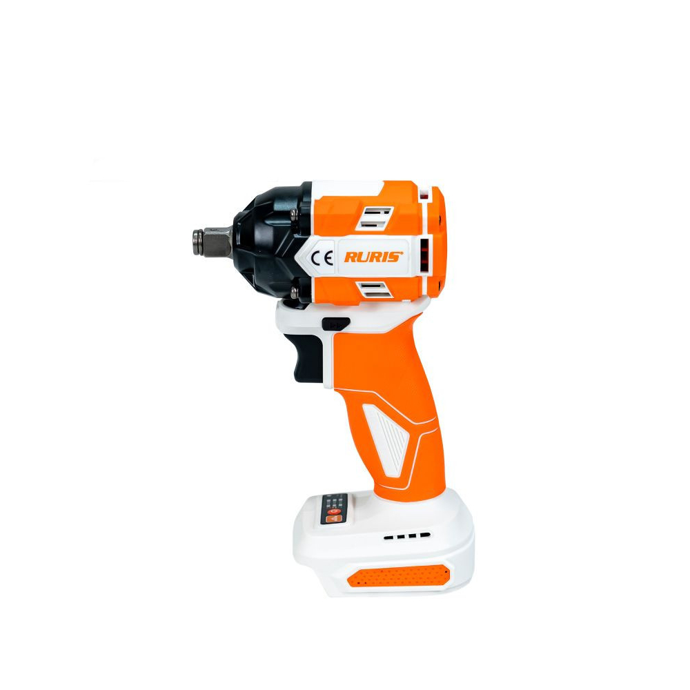 Ruris Aku rázový utahovák RMX3500