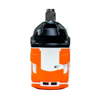 Ruris Aku rázový utahovák RMX3500