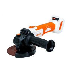 Ruris Aku úhlová bruska RMX4125