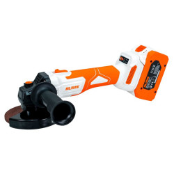 Ruris Aku úhlová bruska RMX4125