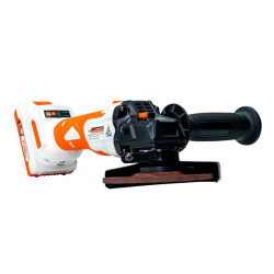 Ruris Aku úhlová bruska RMX4125
