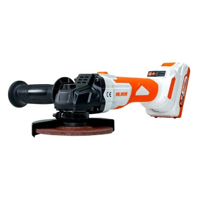 Ruris Aku úhlová bruska RMX4125