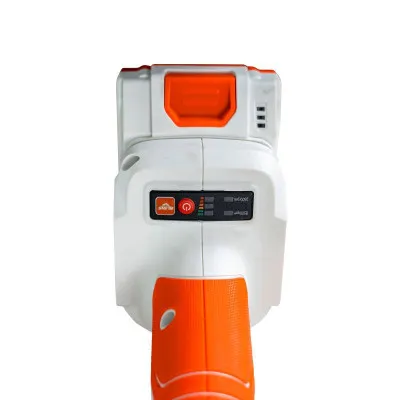 Ruris Aku úhlová bruska RMX4125