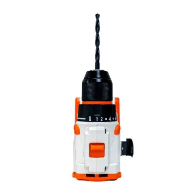 Ruris Aku vŕtací skrutkovač RMX1240