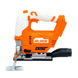 Ruris Aku priamočiara píla RMX3260