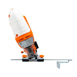 Ruris Aku priamočiara píla RMX3260