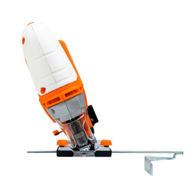 Ruris Aku priamočiara píla RMX3260