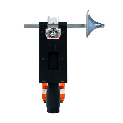 Ruris Aku priamočiara píla RMX3260