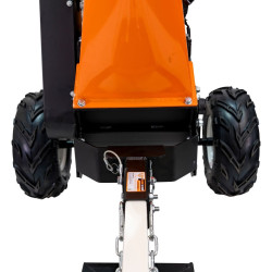 Ruris Drvič záhradného odpadu ST1000