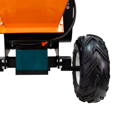 Ruris Drvič záhradného odpadu ST1000