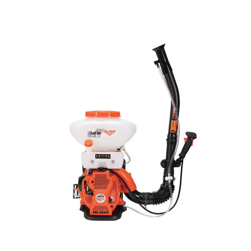 Ruris Benzínový rosič A103S