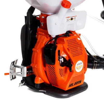 Ruris Benzínový rosič A103S