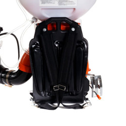 Ruris Benzínový rosič A103S