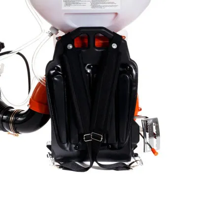 Ruris Benzínový rosič A103S