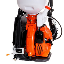 Ruris Benzínový rosič A103S