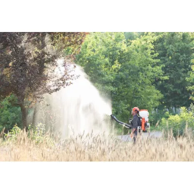 Ruris Benzínový rosič A103S