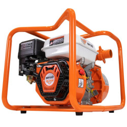 Ruris Motorové čerpadlo MP50 s hadicou 20 m