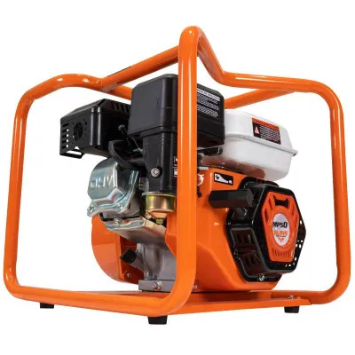 Ruris Motorové čerpadlo MP50 s hadicou 20 m