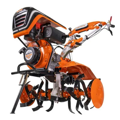 Ruris Naftový kultivátor 651KSD