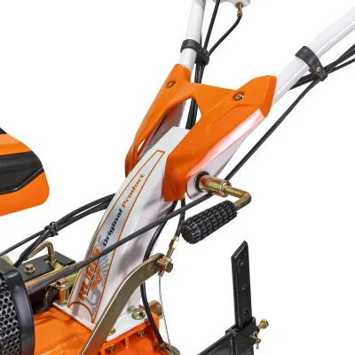 Ruris Naftový kultivátor 651KSD