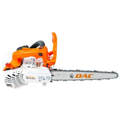 Ruris Motorová reťazová píla DAC 201RS