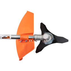 Ruris RURIS motorový krovinořez DAC 210