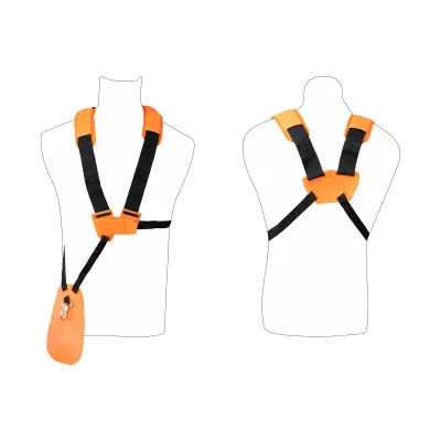 Ruris RURIS motorový krovinořez DAC 210