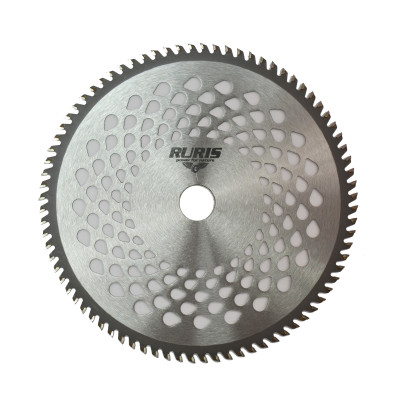 Ruris RURIS motorový krovinořez DAC 210