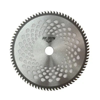 Ruris RURIS motorový krovinořez DAC 210