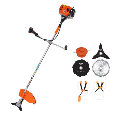 Ruris Benzínový křovinořez DAC 310