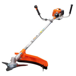 Ruris Benzínový křovinořez DAC 310