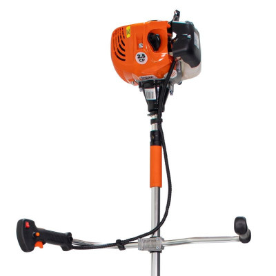 Ruris Benzínový křovinořez DAC 310