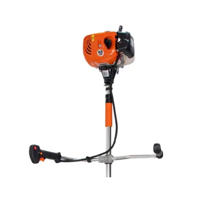 Ruris Benzínový křovinořez DAC 310