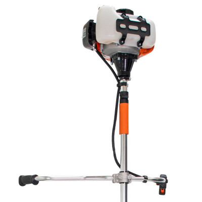 Ruris Benzínový křovinořez DAC 310