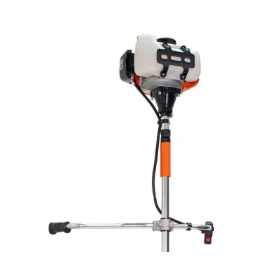 Ruris Benzínový křovinořez DAC 310